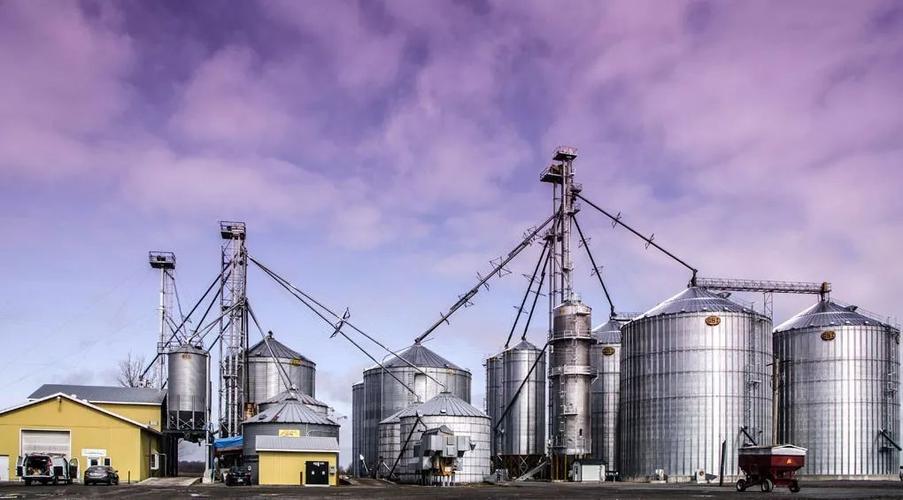 萨省企业丨broadgrain全球领先的加拿大农产品加工商和销售商